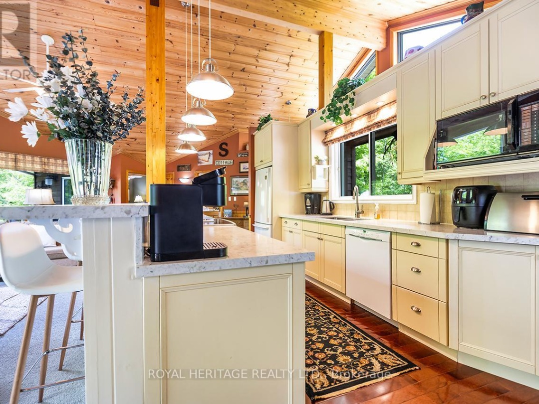 3 Vernon View, Lake Vernon
