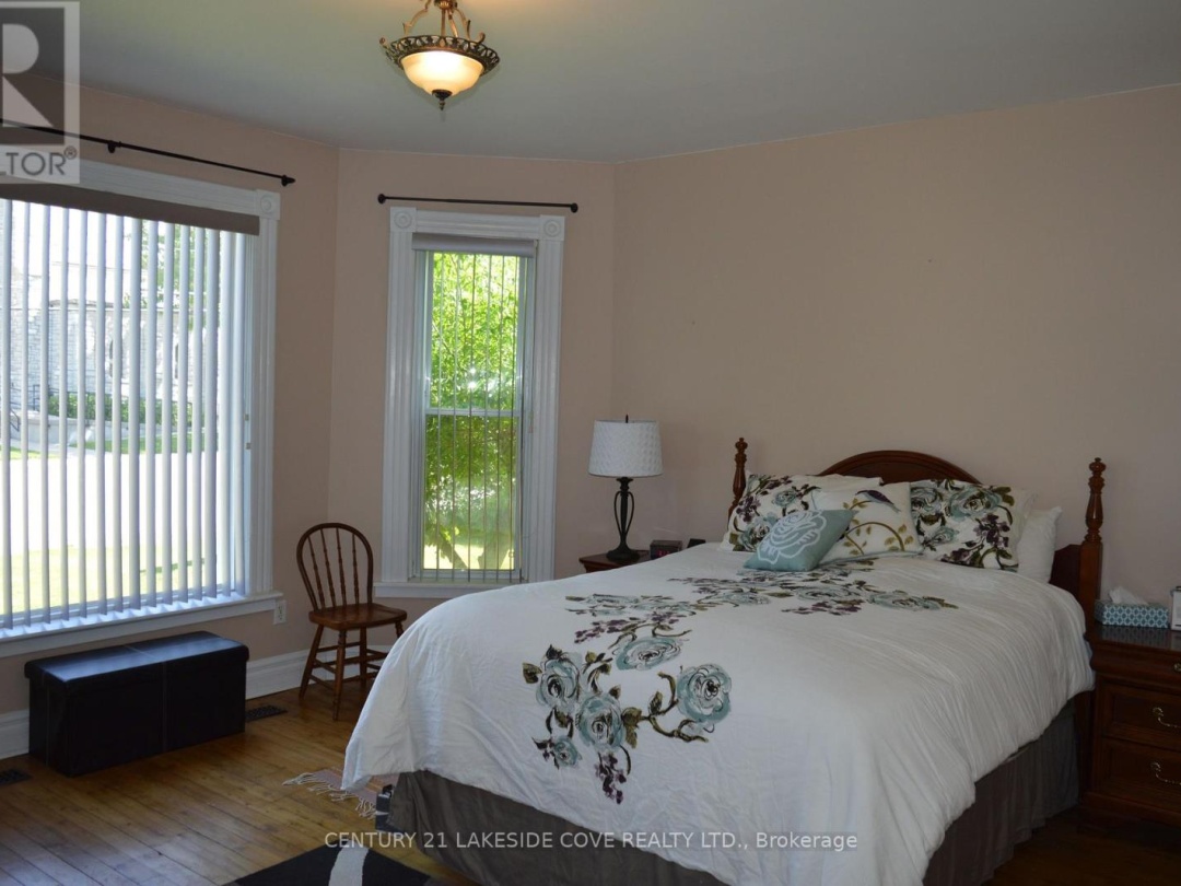 2189 CONCESSION 4 ROAD, 