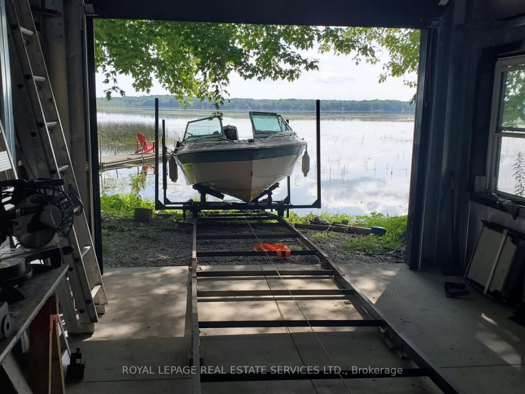 1129 Concession Road 9, Dalrymple-south Lake