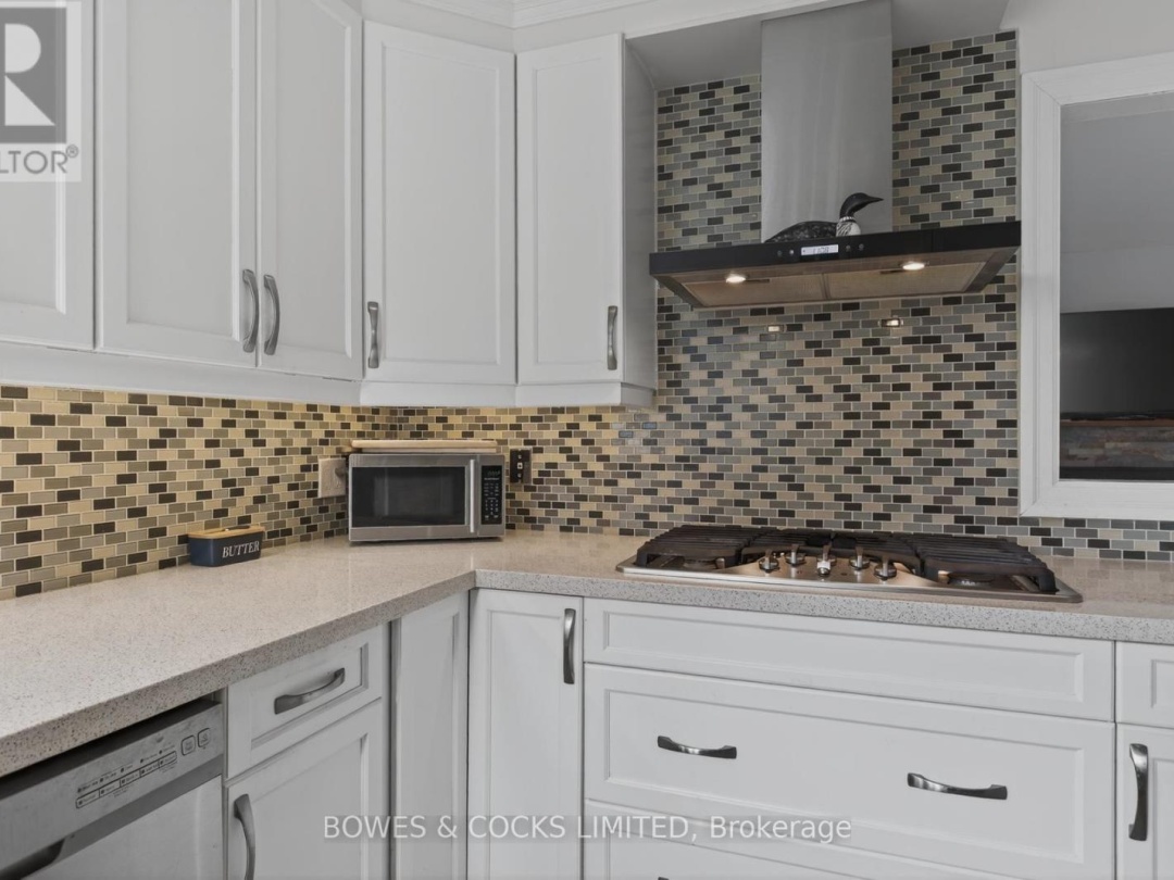 284 PORT HOOVER ROAD, 