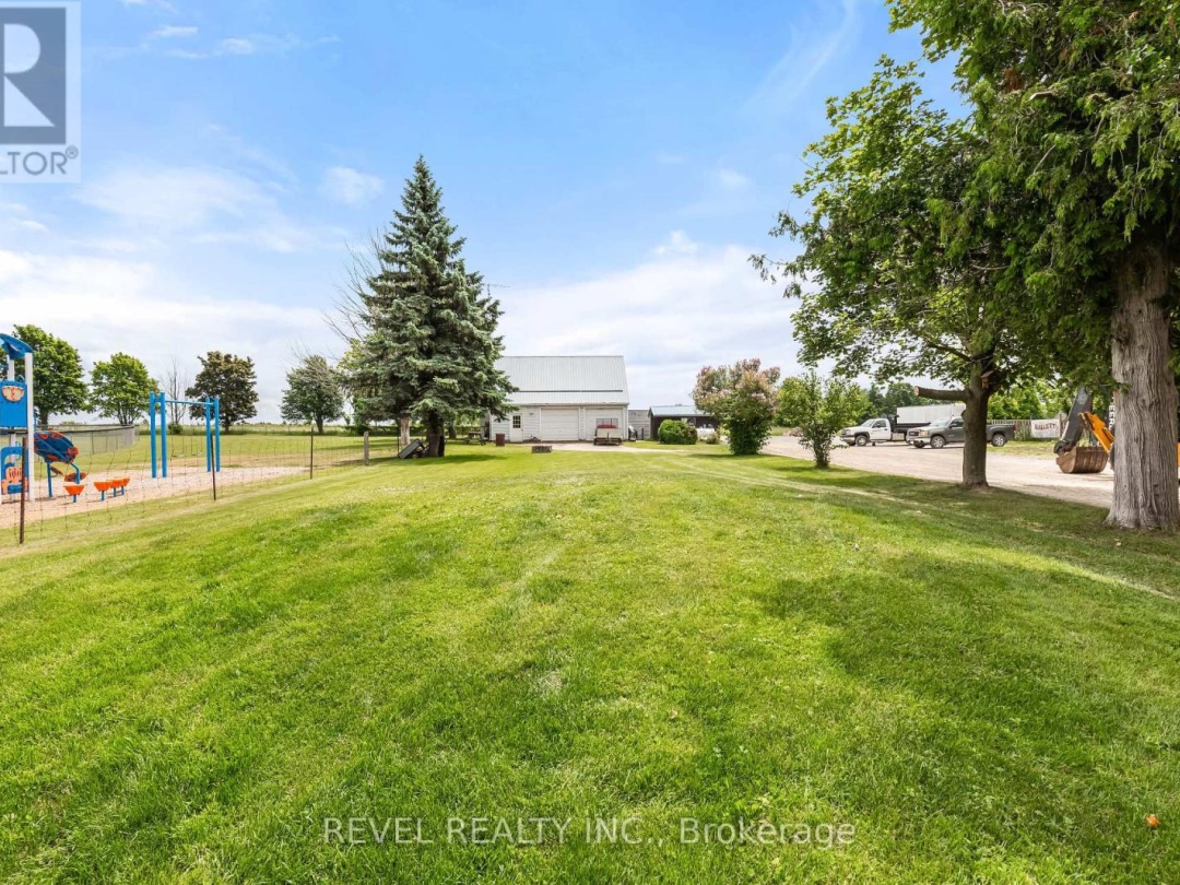 120 ELM TREE ROAD, 