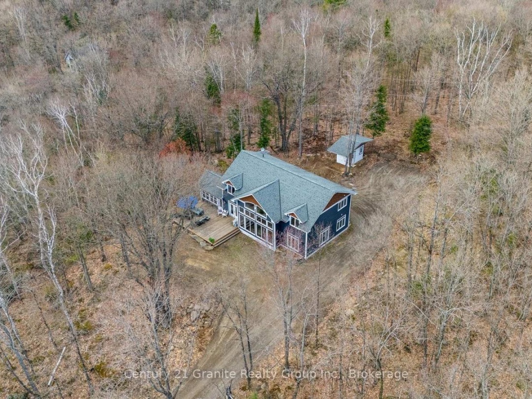 1277 Grace Road, Soyers Lake