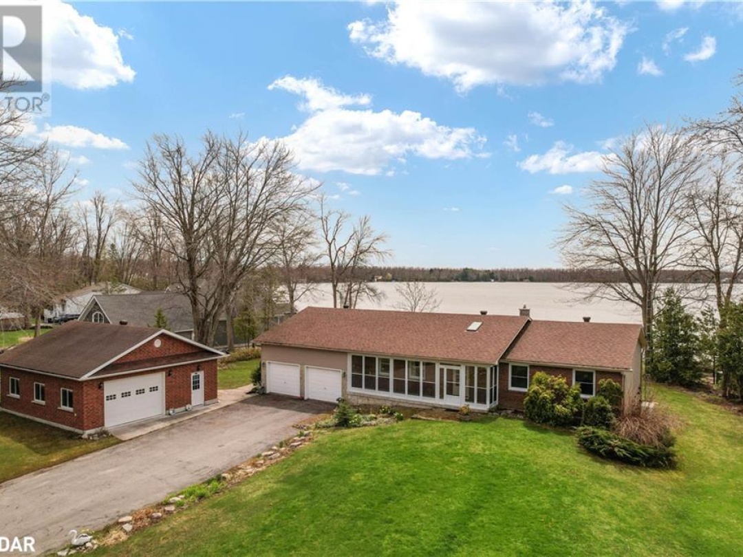 4051 RIVER Road, Ramara