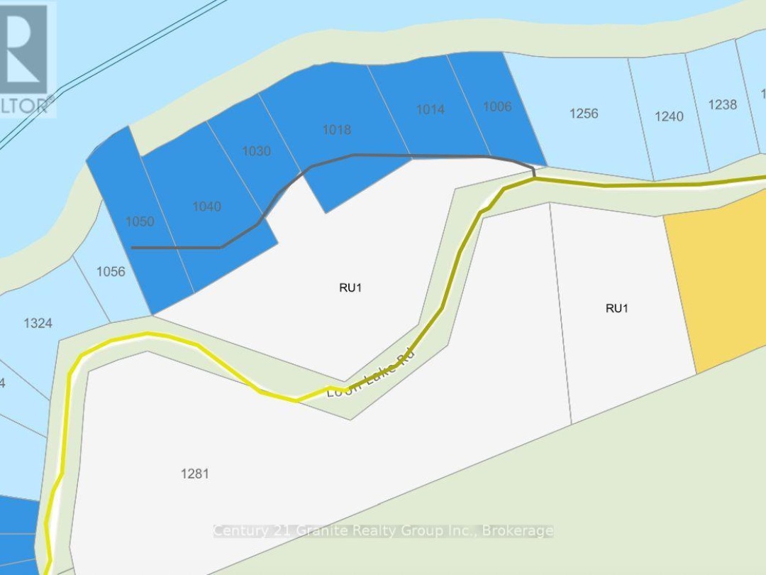 0 LOON LAKE ROAD, 