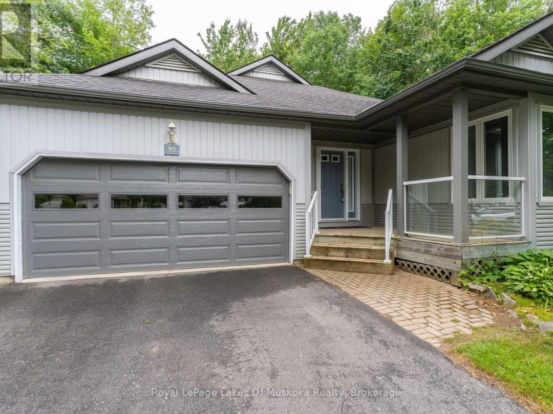 25 STONEHEDGE CLOSE, 