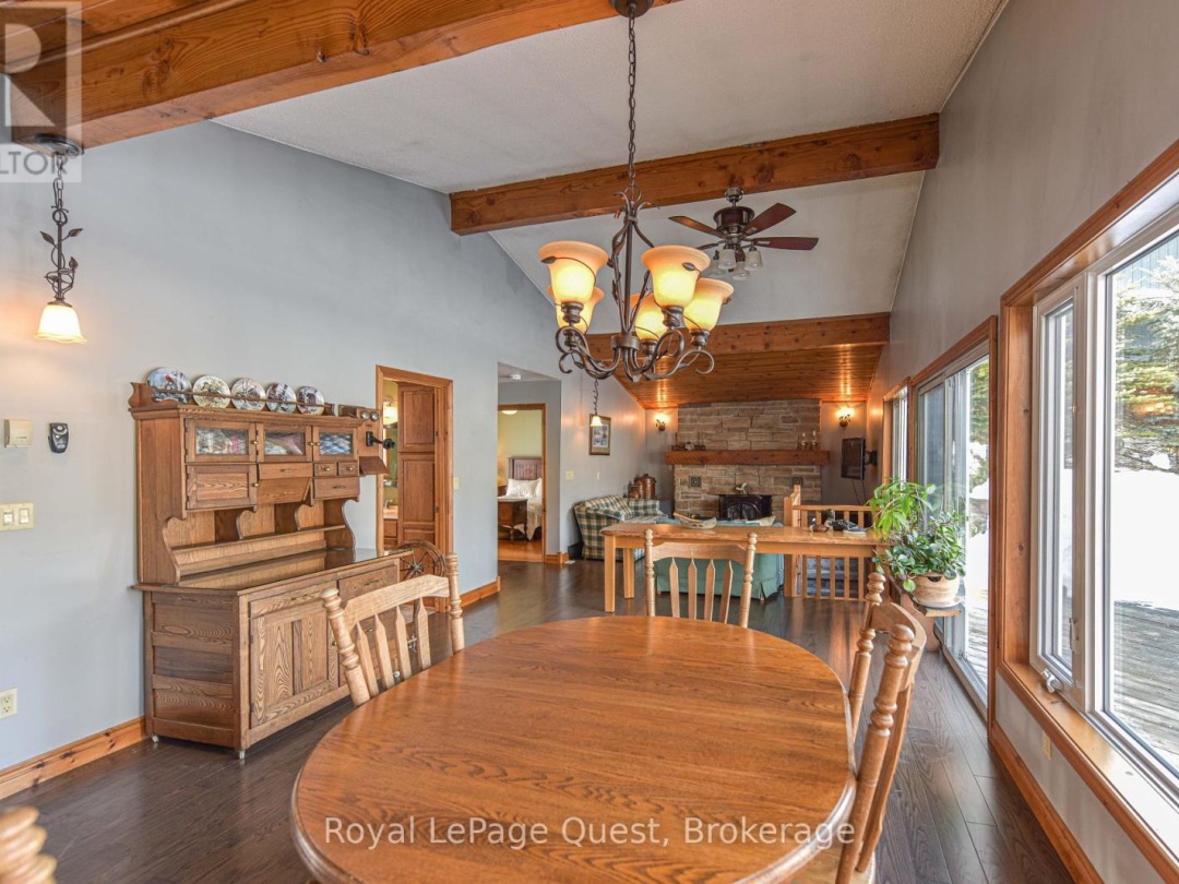 3012 MOYNES ROAD, Severn Lake