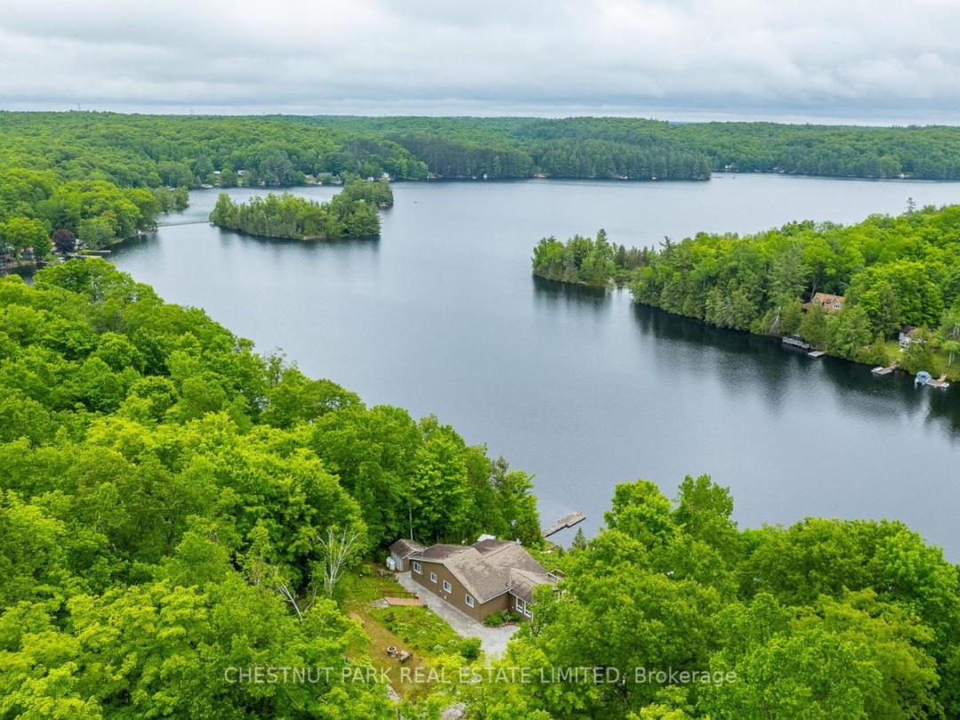 1601 CLAUDE BROWN ROAD, 