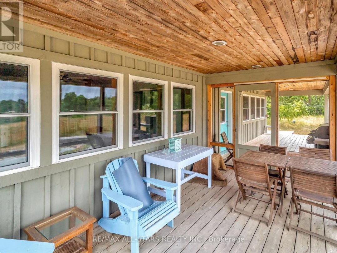 485 BURNT RIVER ROAD, 