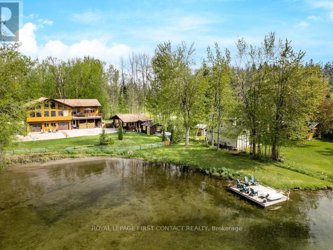 4447 ORKNEY BEACH ROAD, Lake Simcoe