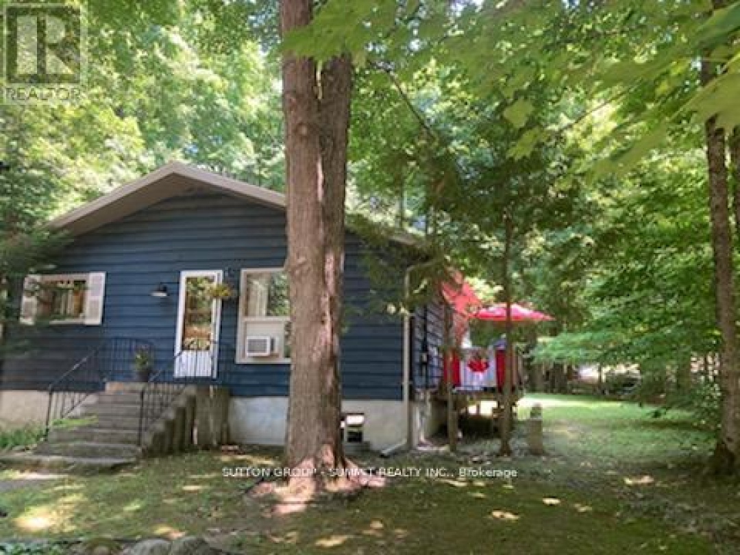 119 HOOD ROAD, 