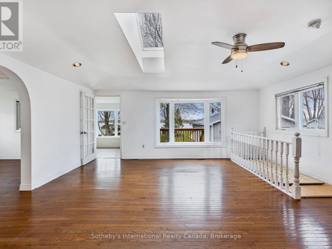 266 PORT HOOVER ROAD, Lake Scugog