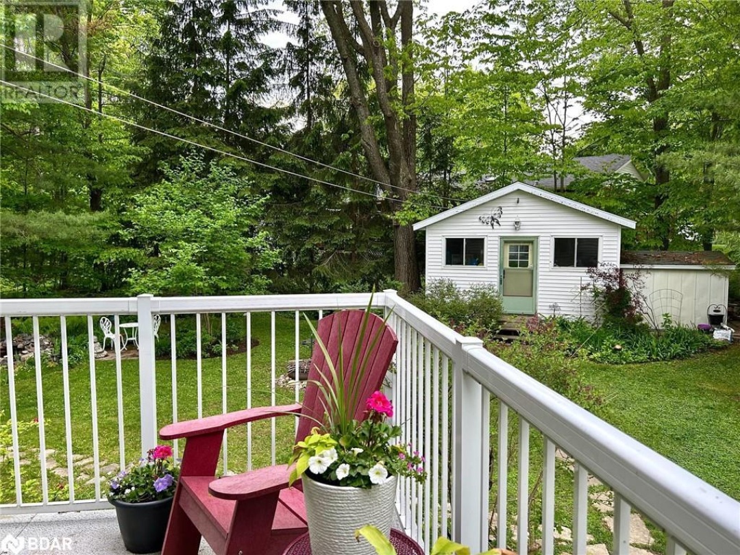 170 TIFFANY Trail, Gravenhurst