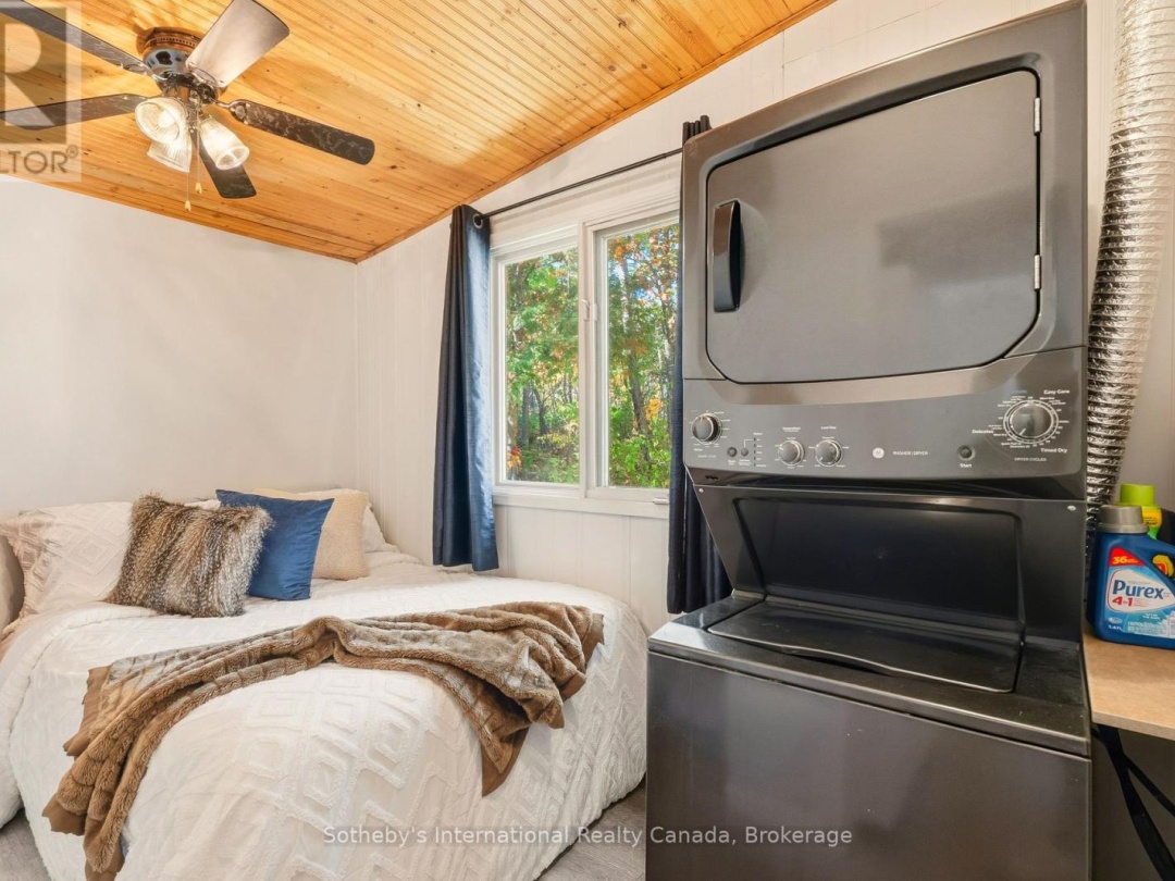 1161 NORTH KAHSHE LAKE ROAD, 