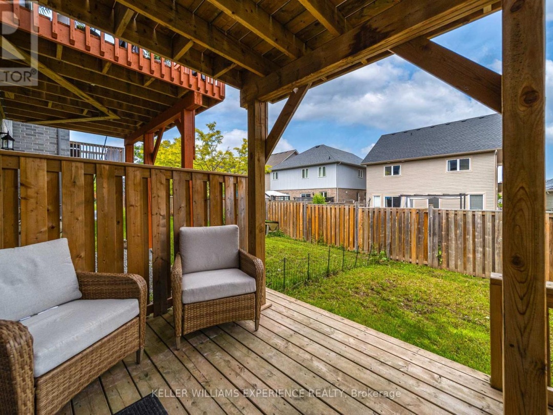 129 ISABELLA DRIVE, 
