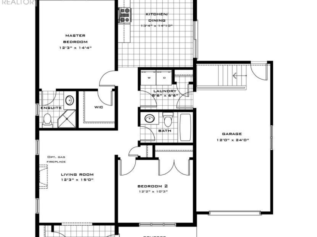 Lot 95A Reynolds Drive, Ramara