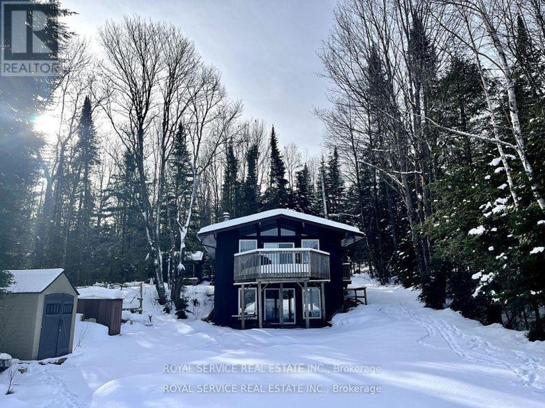 2104 BRADY LAKE ROAD, Brady Lake