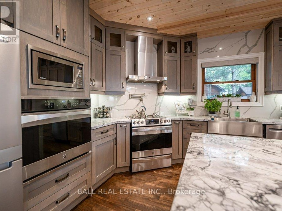 1856 Blueberry Trail, Drag Lake