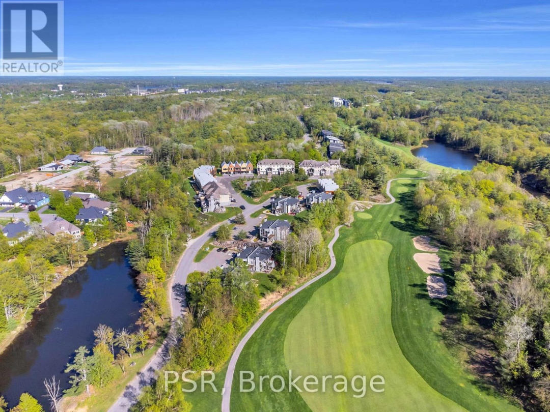 44 CARRICK TRAIL, 