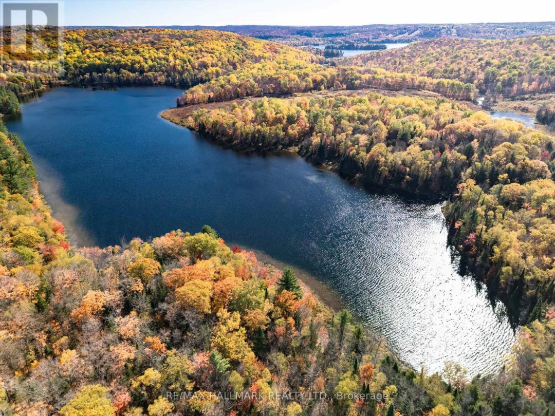 3517 HALIBURTON LAKE ROAD, 