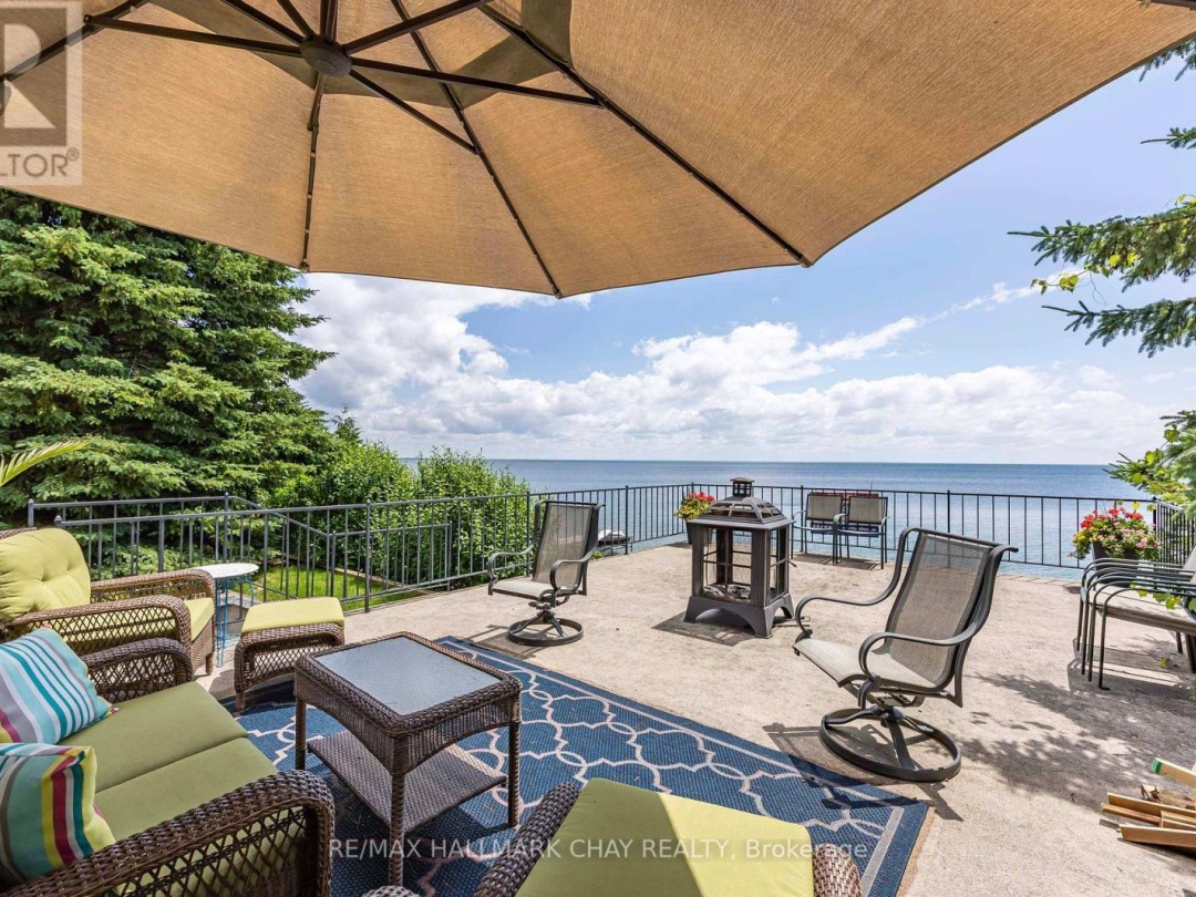1125 WOODLAND DRIVE, Lake Simcoe
