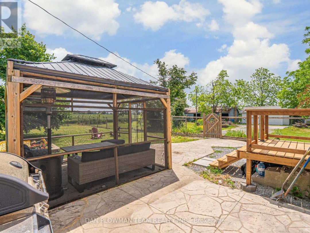 1250 CONCESSION 2 ROAD, 