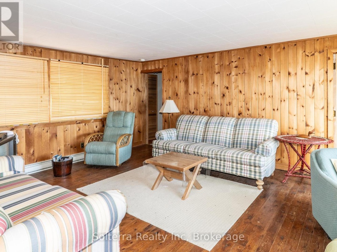 1185 Parkers Point Road E, Lake Muskoka