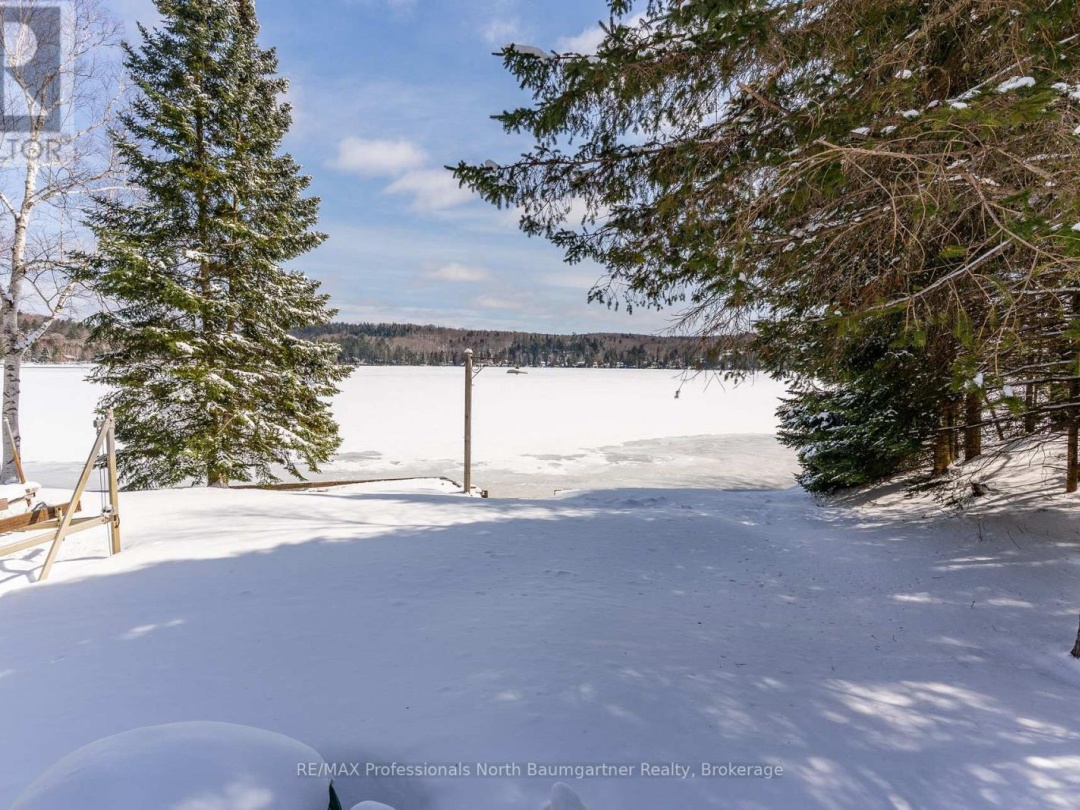 6258 Haliburton Lake Road, Haliburton Lake