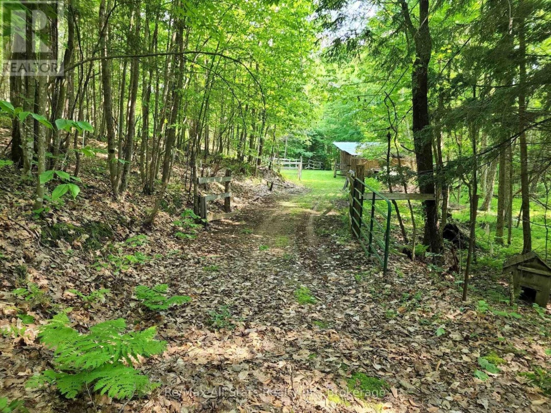 1386 SOUTH PORTAGE ROAD, 