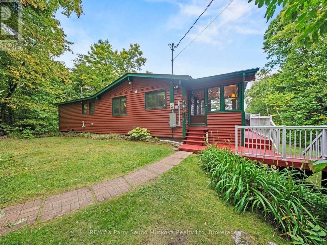 23 BROWN'S LAKE ROAD, 