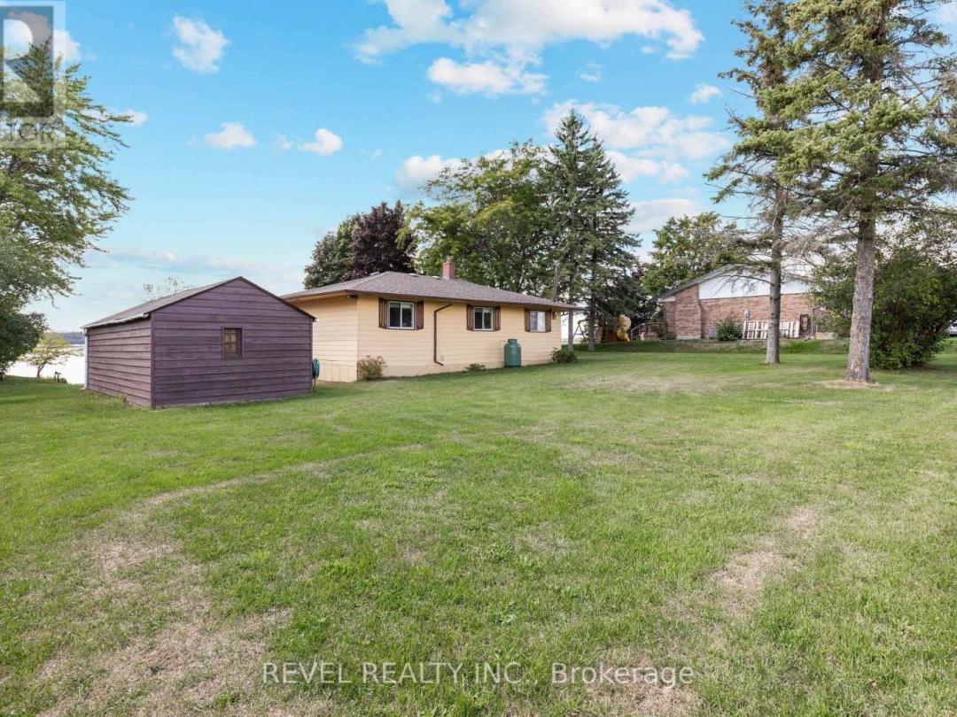 144 STARR BOULEVARD, 
