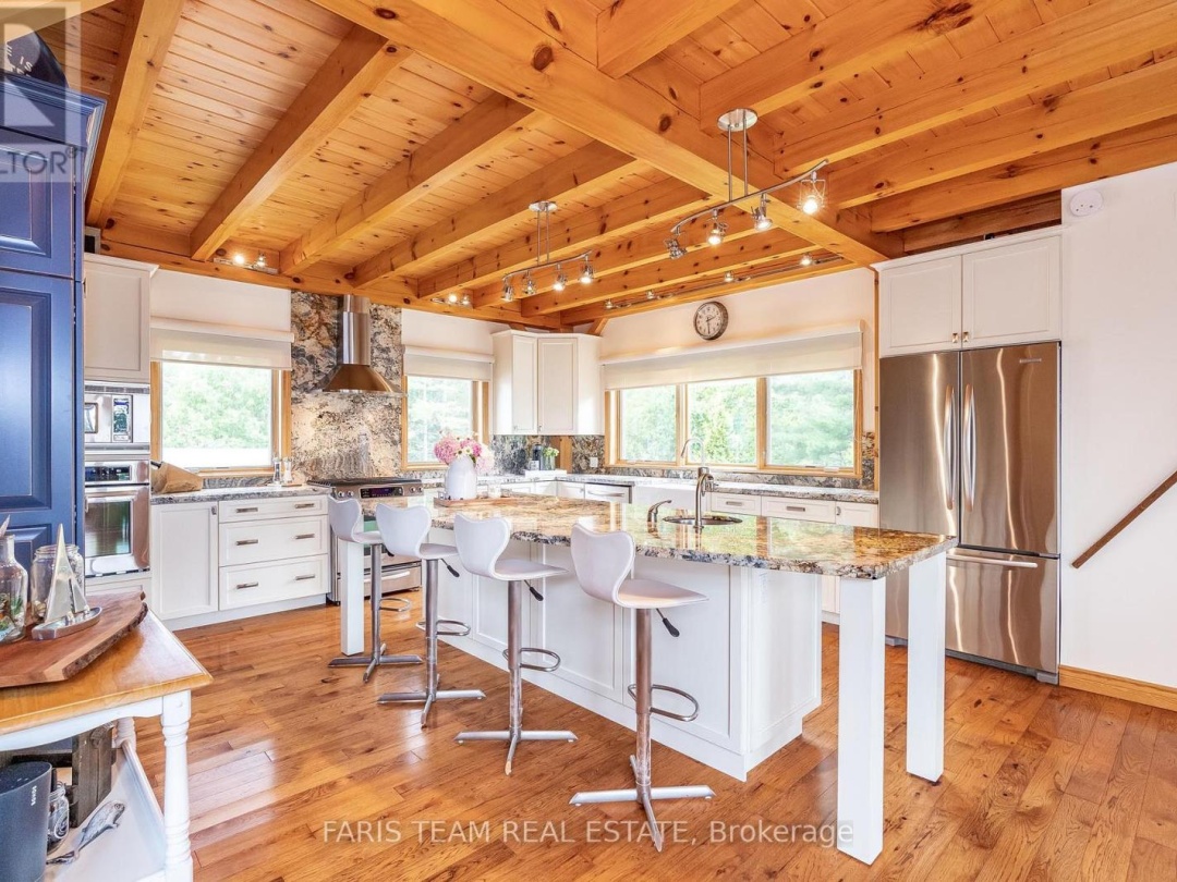 70 Kamenni Bay Road, Georgian Bay