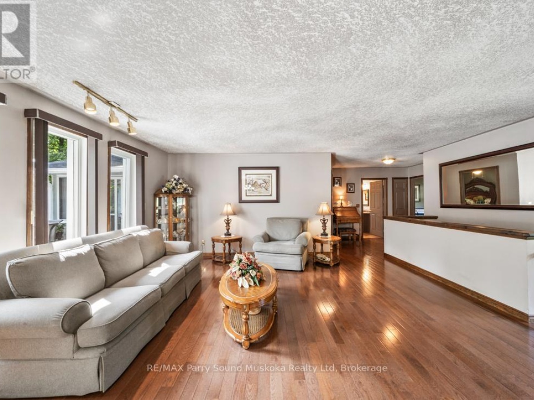 3 & 5 SQUIRREL AVENUE, 