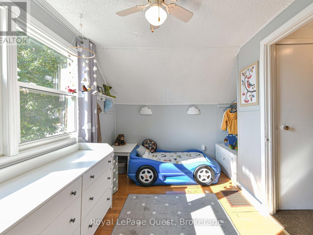 167 MEMORIAL AVENUE, 