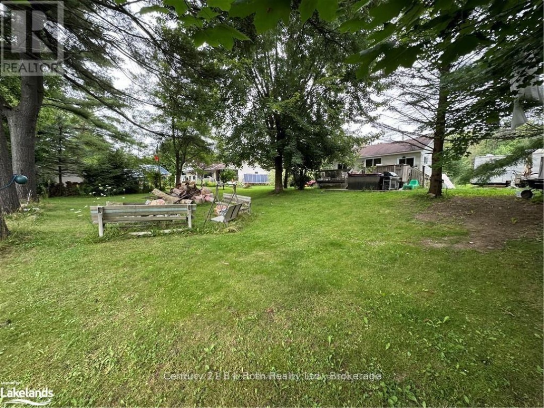 4708 Severn Street, Severn Lake