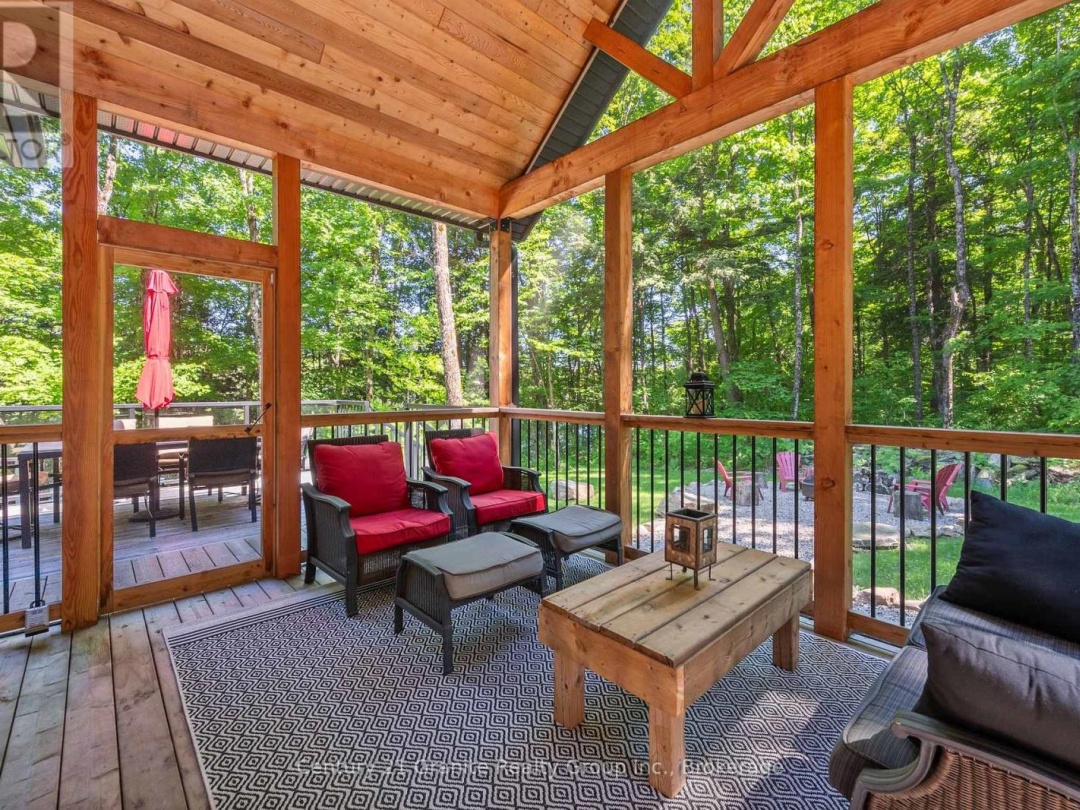 1577 Rugged Lane, Brady Lake
