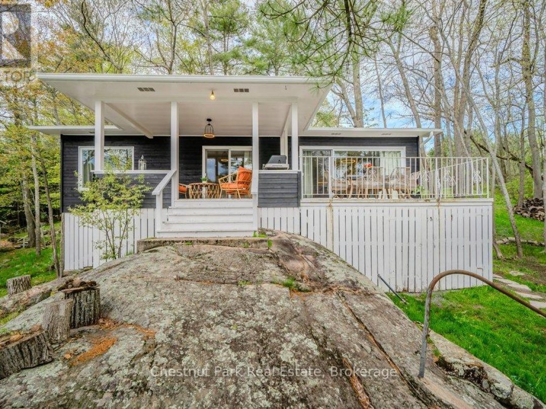 5 - 1023 MILFORD MANOR ROAD, 