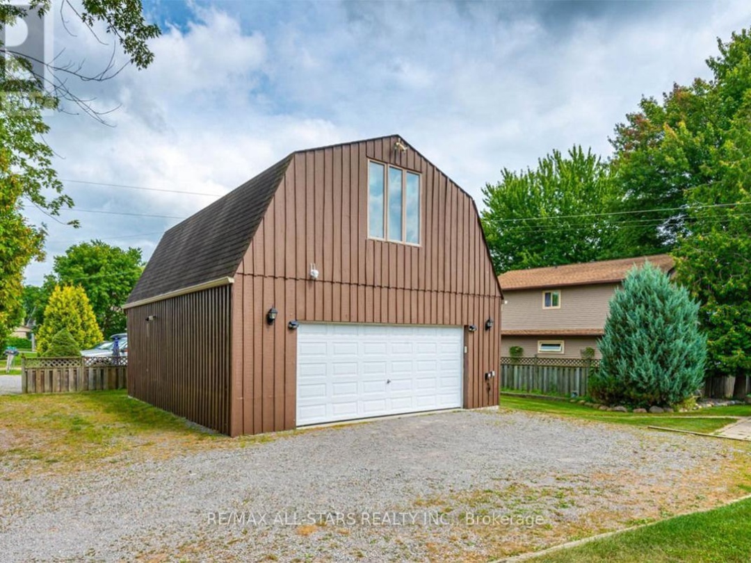 81 Marsh Creek Road, Lake Scugog