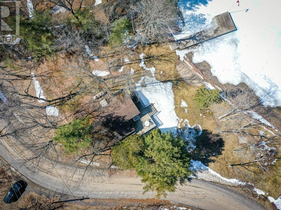 236 PRATTS ROAD, Six Mile Lake