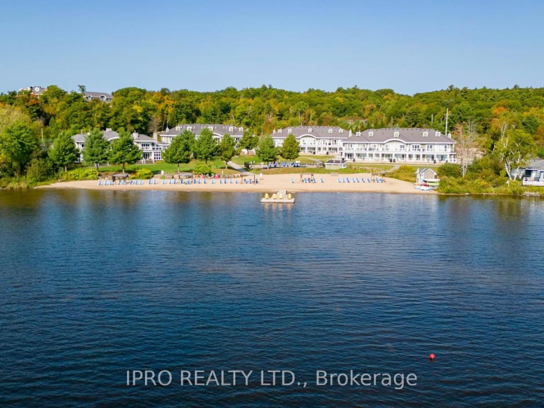 16 - 1869 MUSKOKA RD 118 WEST ROAD, Lake Muskoka