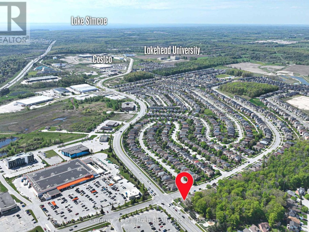 3196 Monarch Drive, Orillia
