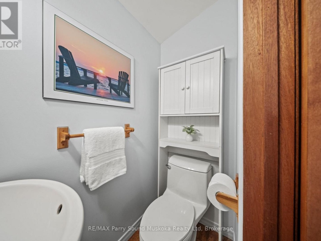 23 BROWN'S LAKE ROAD, 