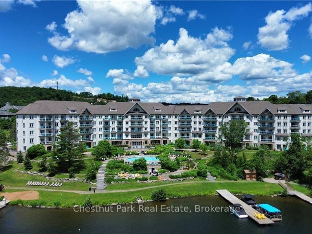 316 25 Pen Lake Point Road, Peninsula Lake