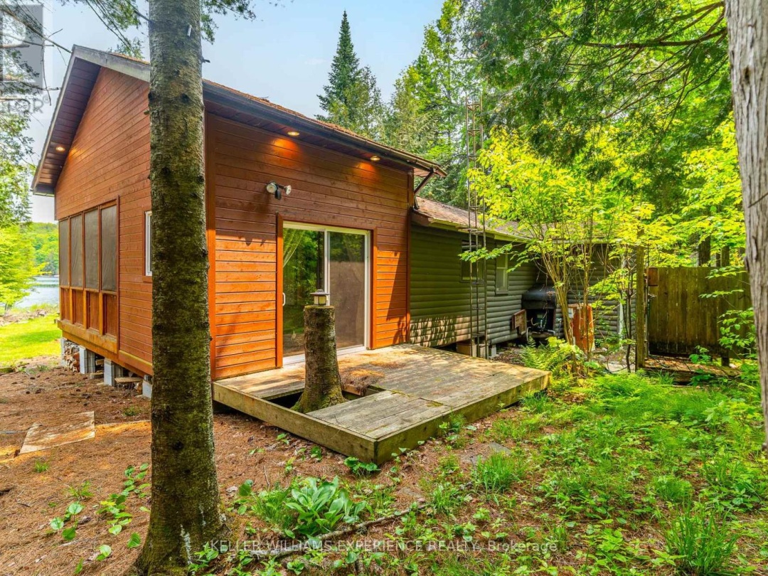 1049 Elsie Bay Road, Horseshoe Lake