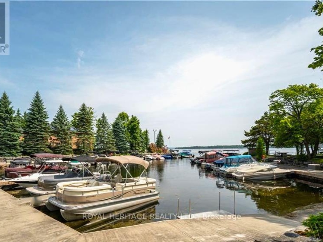 7 Ports Drive, Pigeon Lake
