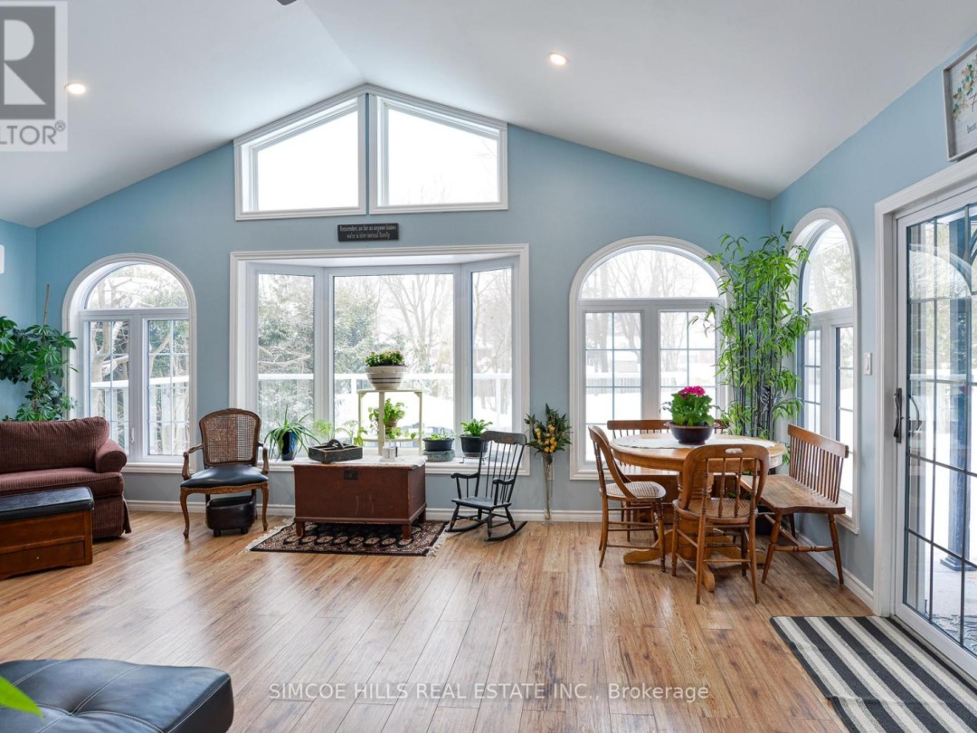311 John Street, Orillia