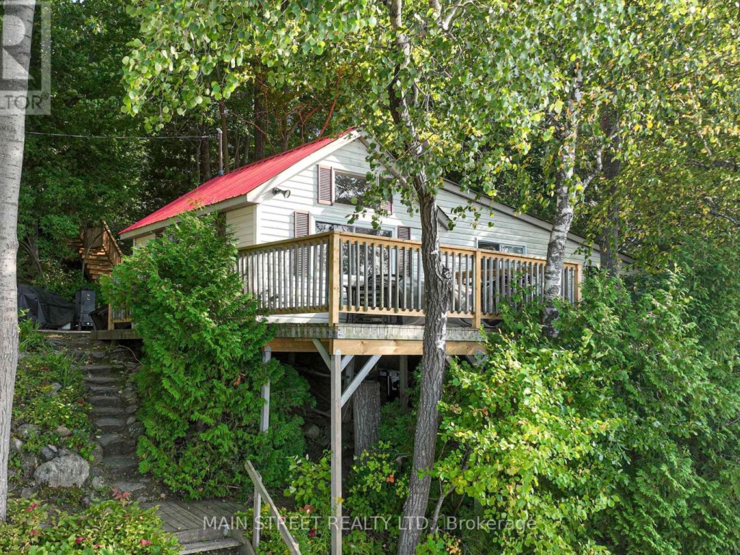 1316 Black Beach Lane, Dalrymple-south Lake