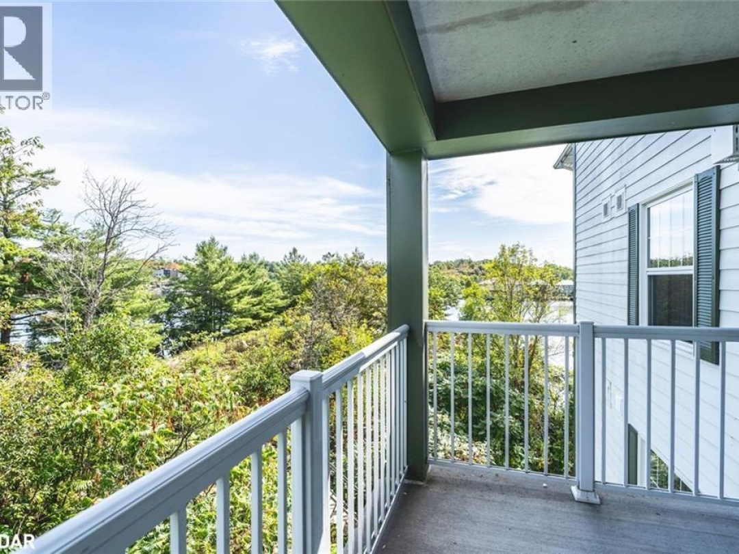 285 STEAMSHIP BAY ROAD Unit# 410, 