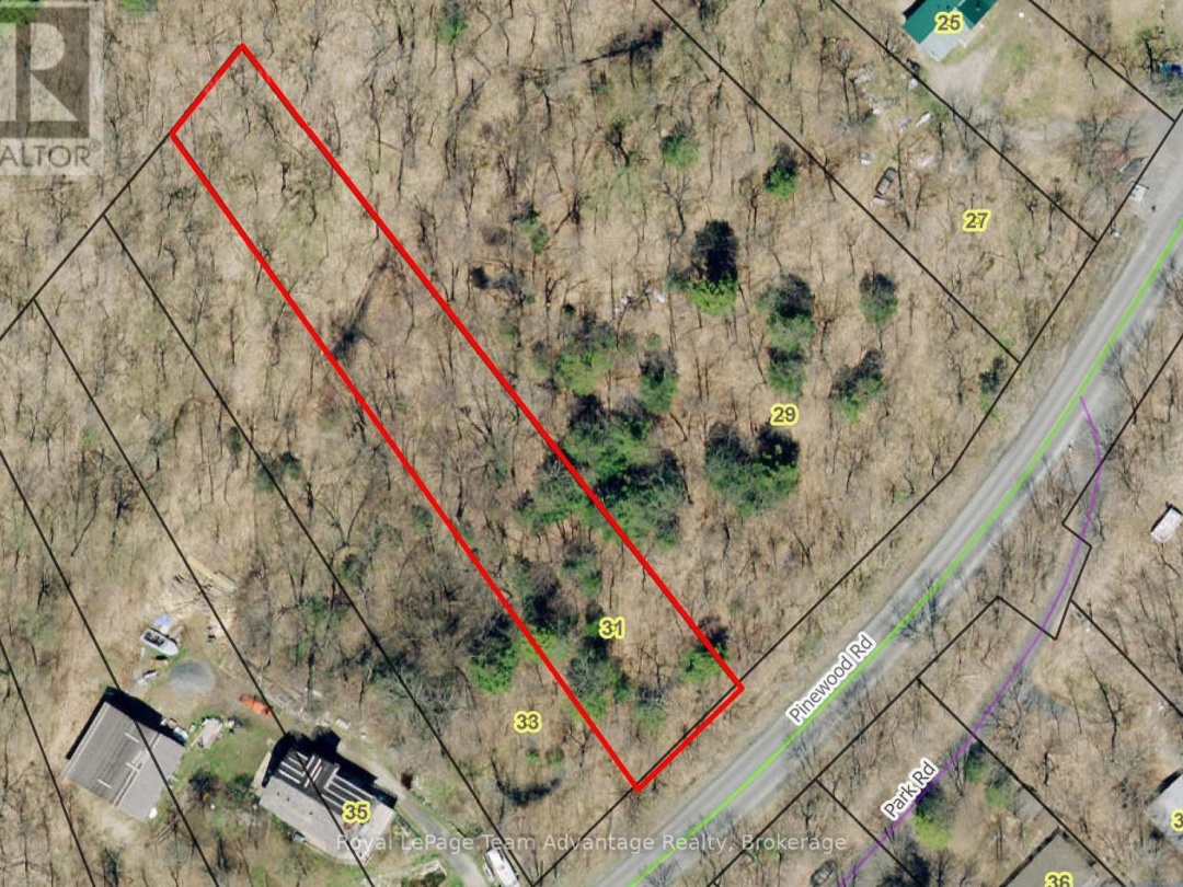 31 Pinewood Road, McDougall
