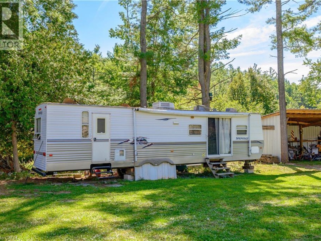 1230 FORSTERS Road, 