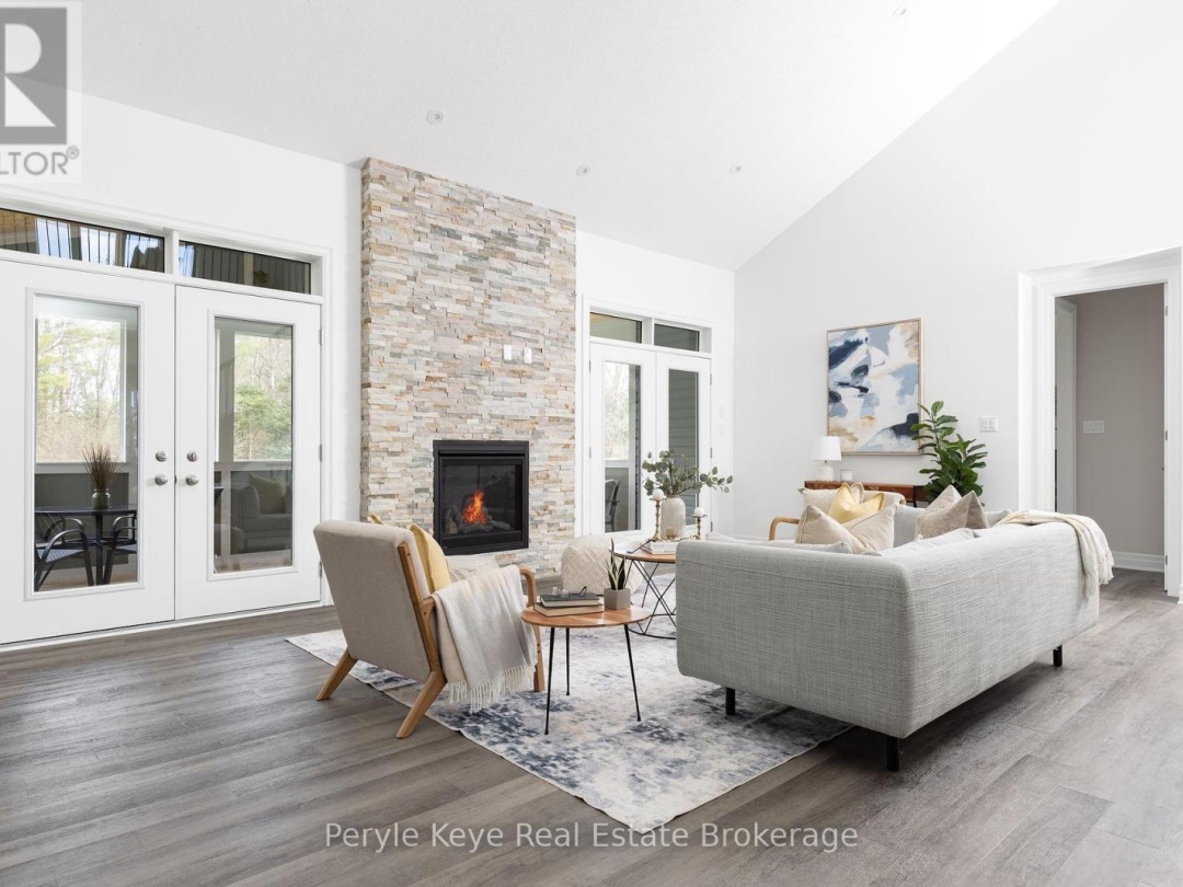 30 Dyer Crescent, Bracebridge